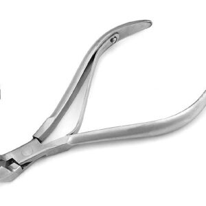 Cuticle Nipper