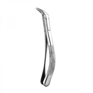 Apical Retention Forceps