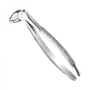 Extracting Dental Forceps