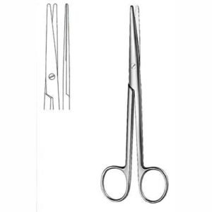 Mayo-Stille Scissors