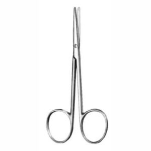 Metzenbaum Scissor