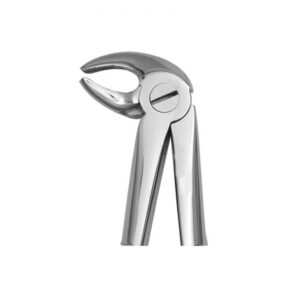 Extracting Dental Forceps