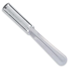 Foot File Metal