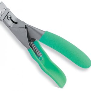 Acrylic Nail Clipper Cutter