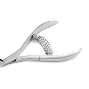 Cuticle Nipper