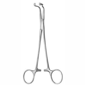 Oral Instrument