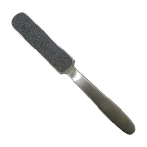 Foot File
