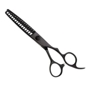 Thinning Scissor Black