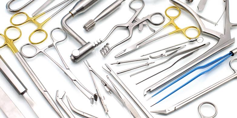Surgical Instruments