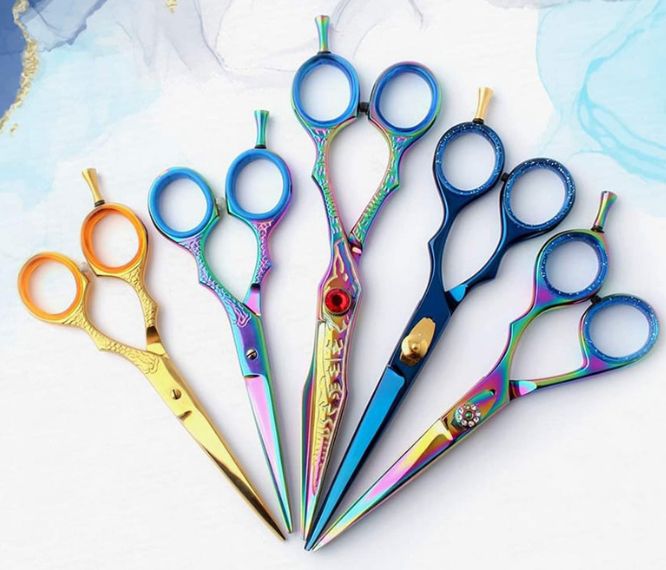 Beauty Instruments